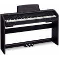 Casio - Privia PX-760, Black Casio - Privia PX-760, Black